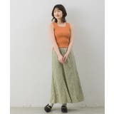 アソートニットタンク | RETRO GIRL | 詳細画像16 