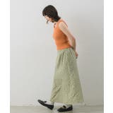 アソートニットタンク | RETRO GIRL | 詳細画像17 