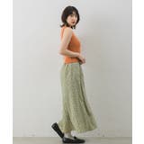 アソートニットタンク | RETRO GIRL | 詳細画像18 