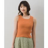 アソートニットタンク | RETRO GIRL | 詳細画像20 