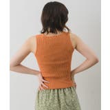 アソートニットタンク | RETRO GIRL | 詳細画像22 