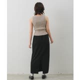 アソートニットタンク | RETRO GIRL | 詳細画像26 