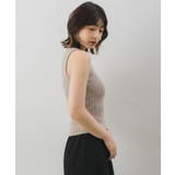 アソートニットタンク | RETRO GIRL | 詳細画像28 