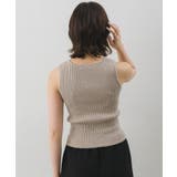 アソートニットタンク | RETRO GIRL | 詳細画像29 