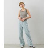 アソートニットタンク | RETRO GIRL | 詳細画像30 