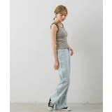 アソートニットタンク | RETRO GIRL | 詳細画像31 