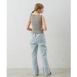 アソートニットタンク | RETRO GIRL | 詳細画像33 