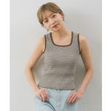 アソートニットタンク | RETRO GIRL | 詳細画像34 