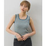 アソートニットタンク | RETRO GIRL | 詳細画像41 
