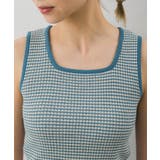 アソートニットタンク | RETRO GIRL | 詳細画像44 