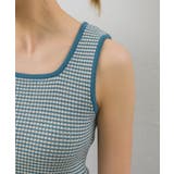 アソートニットタンク | RETRO GIRL | 詳細画像45 