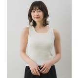 アソートニットタンク | RETRO GIRL | 詳細画像6 