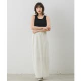 アソートニットタンク | RETRO GIRL | 詳細画像9 