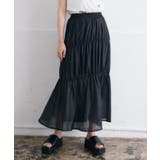 BLK1 | オーロラワッシャーSK | RETRO GIRL