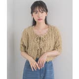 フリンジCTSET | RETRO GIRL | 詳細画像19