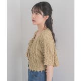フリンジCTSET | RETRO GIRL | 詳細画像21