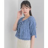 フリンジCTSET | RETRO GIRL | 詳細画像29