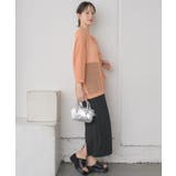 スパンコールメッシュカーデ | RETRO GIRL | 詳細画像20