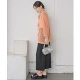 スパンコールメッシュカーデ | RETRO GIRL | 詳細画像21