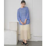 スパンコールメッシュカーデ | RETRO GIRL | 詳細画像28