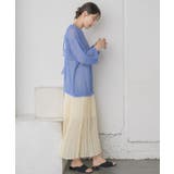 スパンコールメッシュカーデ | RETRO GIRL | 詳細画像29