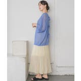 スパンコールメッシュカーデ | RETRO GIRL | 詳細画像30