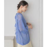 スパンコールメッシュカーデ | RETRO GIRL | 詳細画像33