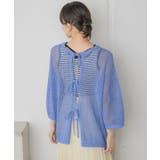 スパンコールメッシュカーデ | RETRO GIRL | 詳細画像35