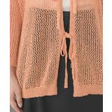 スパンコールメッシュカーデ | RETRO GIRL | 詳細画像37