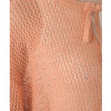 スパンコールメッシュカーデ | RETRO GIRL | 詳細画像39