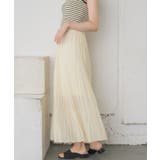 ワッシャープリーツSK | RETRO GIRL | 詳細画像11