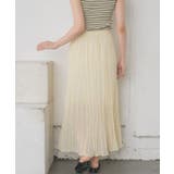 ワッシャープリーツSK | RETRO GIRL | 詳細画像12