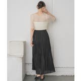 ワッシャープリーツSK | RETRO GIRL | 詳細画像16