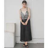 ワッシャープリーツSK | RETRO GIRL | 詳細画像17