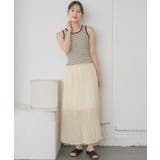 ワッシャープリーツSK | RETRO GIRL | 詳細画像2