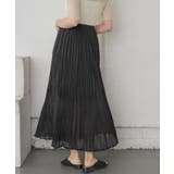 ワッシャープリーツSK | RETRO GIRL | 詳細画像21