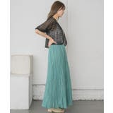 ワッシャープリーツSK | RETRO GIRL | 詳細画像23