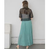 ワッシャープリーツSK | RETRO GIRL | 詳細画像25