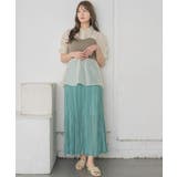 ワッシャープリーツSK | RETRO GIRL | 詳細画像26