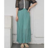 ワッシャープリーツSK | RETRO GIRL | 詳細画像27