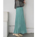 ワッシャープリーツSK | RETRO GIRL | 詳細画像28