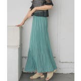 ワッシャープリーツSK | RETRO GIRL | 詳細画像29