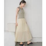 ワッシャープリーツSK | RETRO GIRL | 詳細画像3