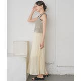 ワッシャープリーツSK | RETRO GIRL | 詳細画像4