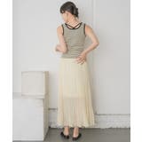 ワッシャープリーツSK | RETRO GIRL | 詳細画像5