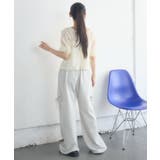 パフ袖オーガンジーBL | RETRO GIRL | 詳細画像14