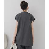 テーラードベスト | RETRO GIRL | 詳細画像11 