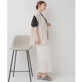 テーラードベスト | RETRO GIRL | 詳細画像13 