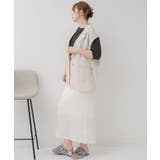 テーラードベスト | RETRO GIRL | 詳細画像14 