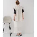 テーラードベスト | RETRO GIRL | 詳細画像15 